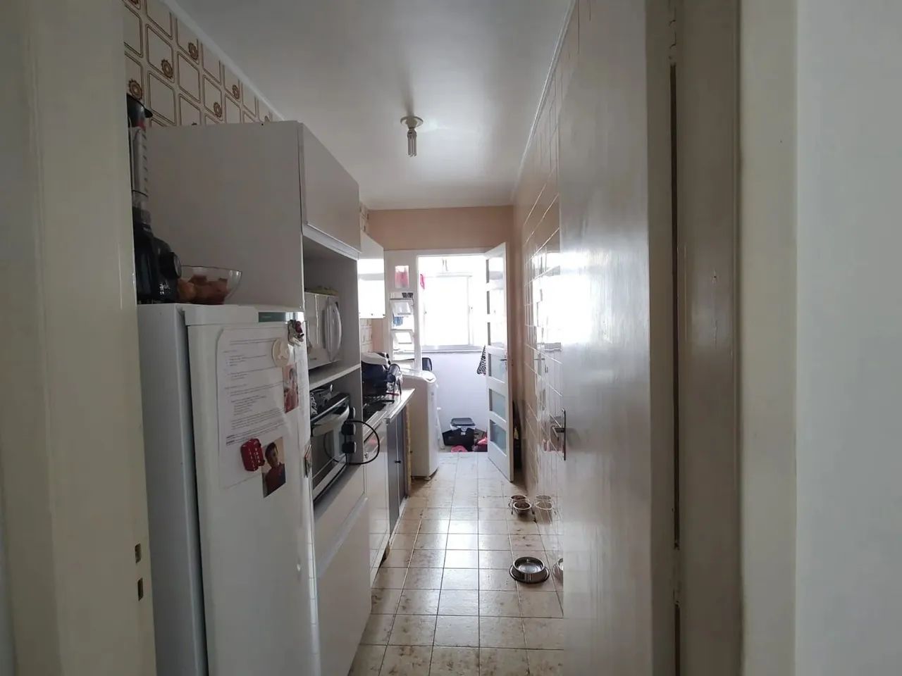 Apartamento 02 dormitórios, Rua Barão do Amazonas, bairrro Jardim Botânico com 43,69m² áre - Foto 3