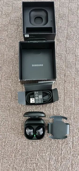 Fone De Ouvido Samsung Galaxy Pro - Foto 3