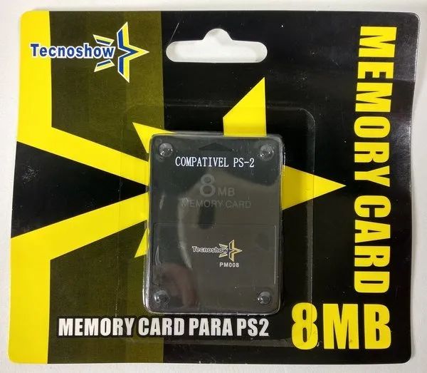 Memory card play 2 - Foto 3