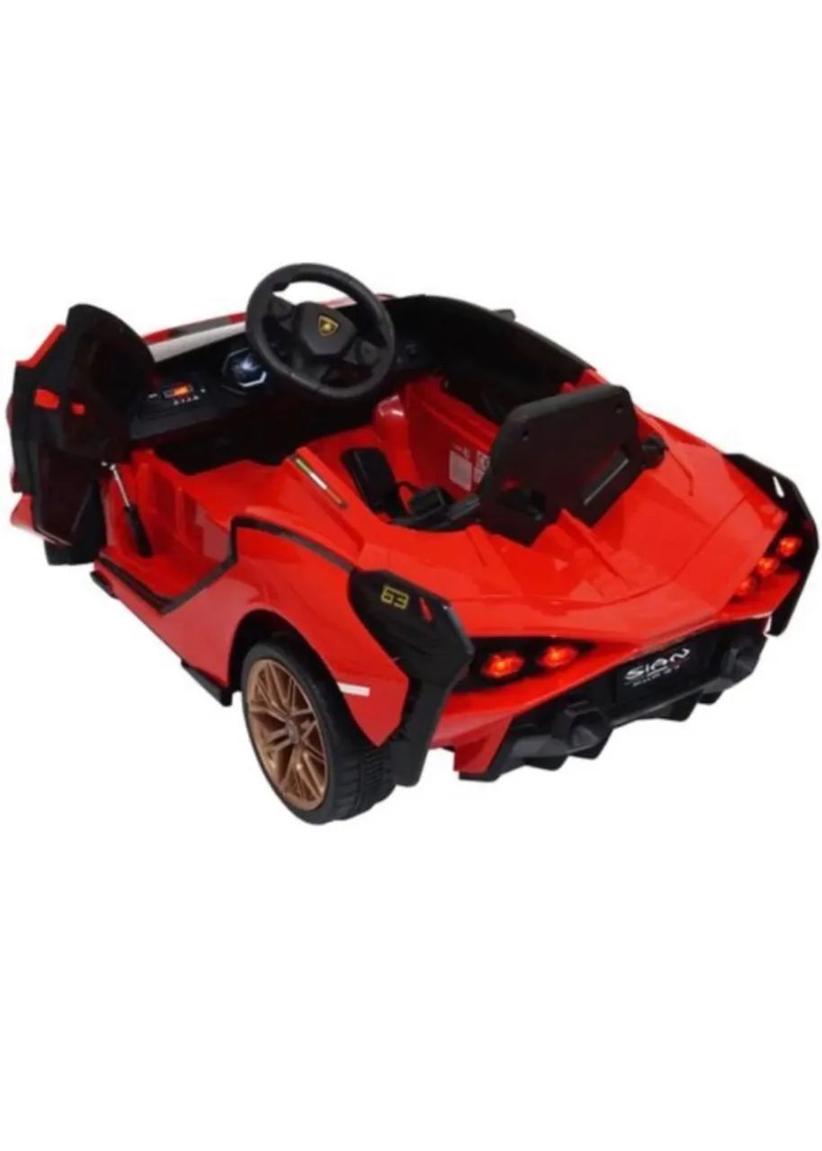 Carro Infantil Elétrico Lamborghini - Foto 3