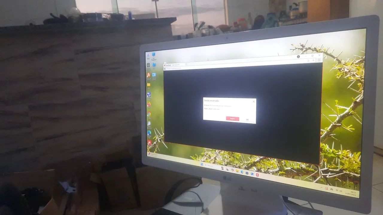 LG All-in-One Computer 22V28064617709433089120