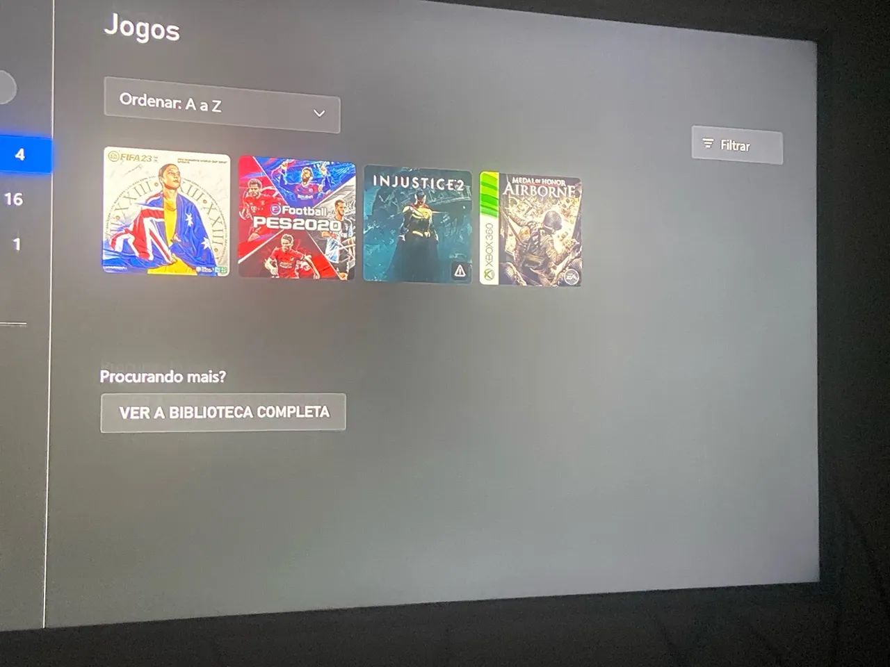 Xbox One S com 3 Controles e Jogo Injustice 2  - Foto 3