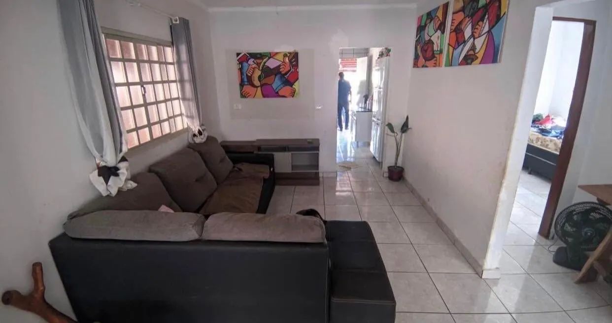 Casa a venda no Por do Sol - Foto 3