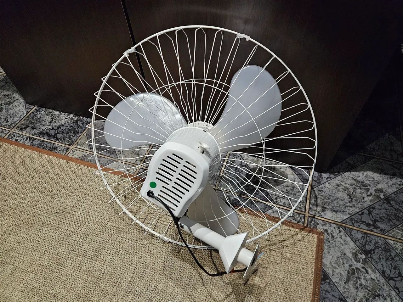 Ventilador de Parede ArgeMax 200w 60cm Bivolt - Foto 2