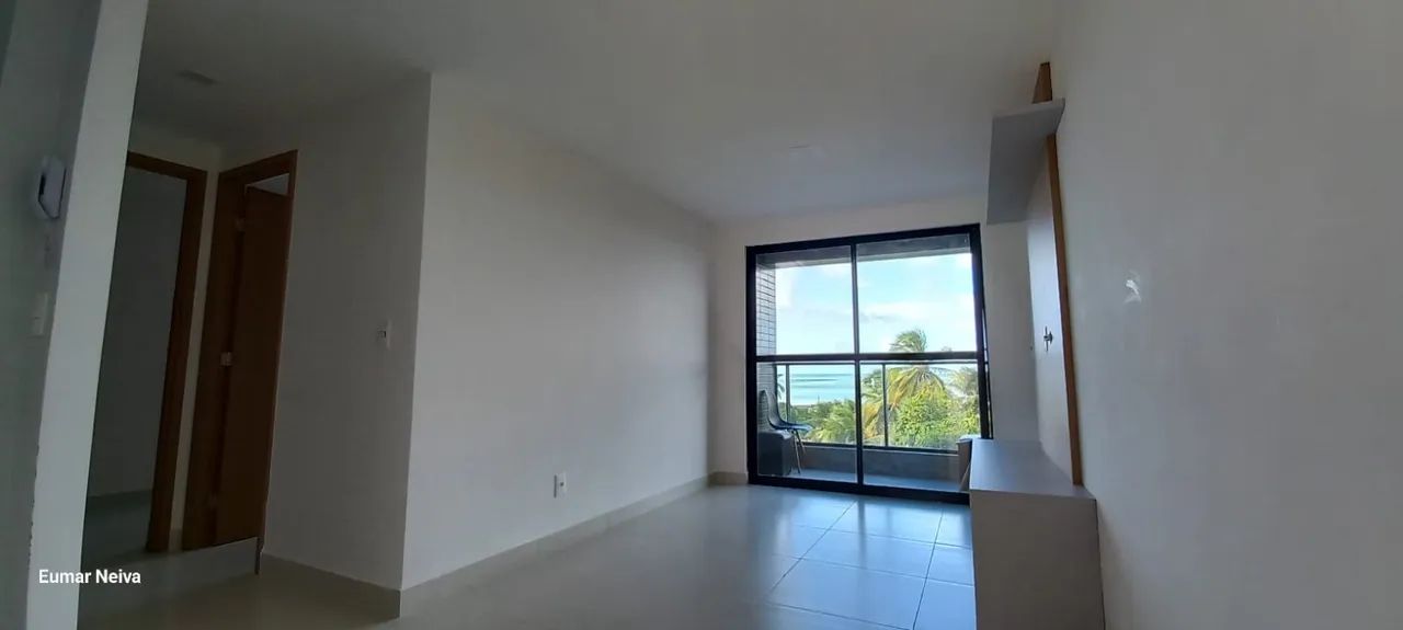 Apartamento novo para aluguel com 2 quartos em Jardim Oceania - João Pessoa - PB - Foto 2