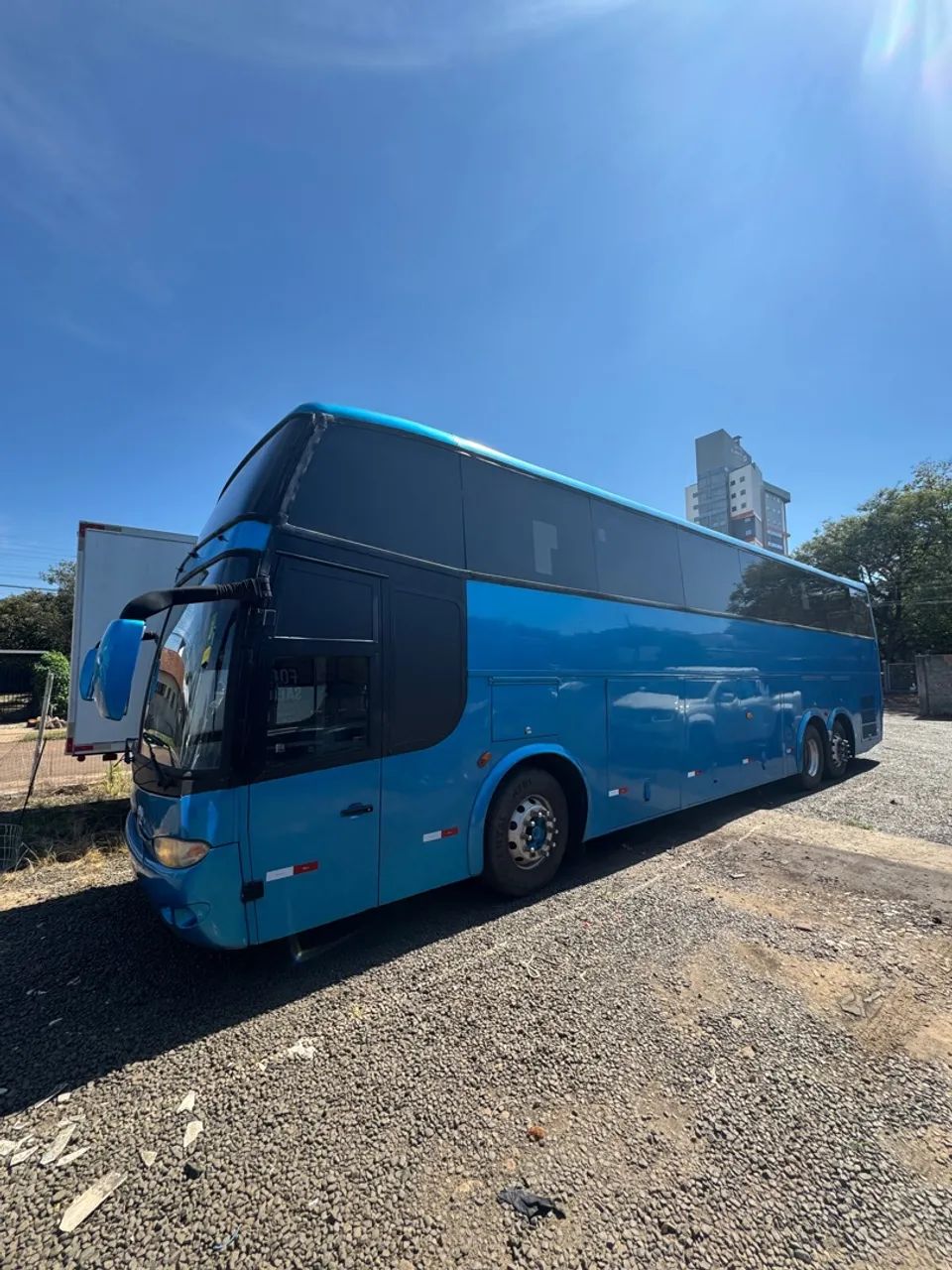 Ônibus LD SCANIA 1450 - Foto 4