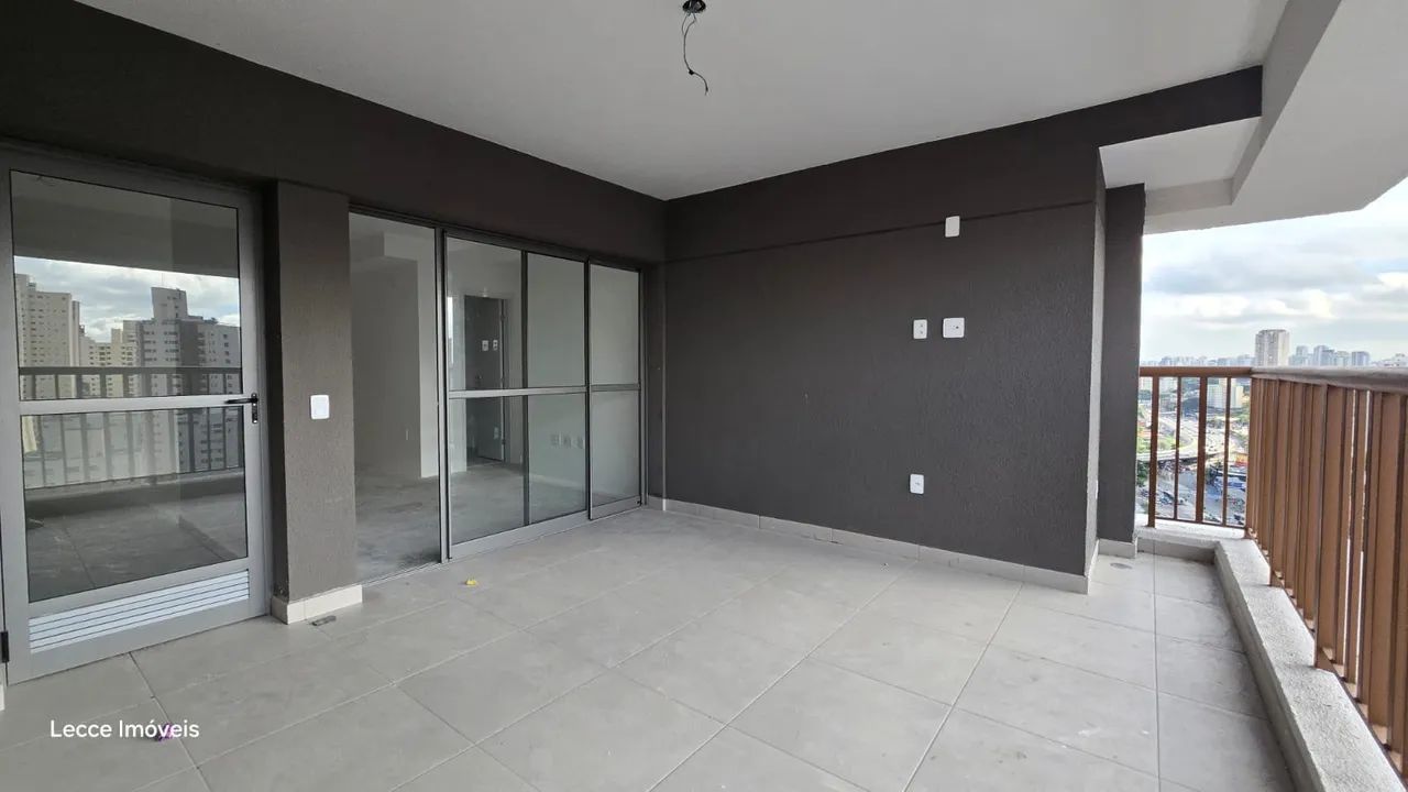 Apartamento com 2 dormitórios à venda, 80 m² por R$ 790.000 - Vila Santa Catarina - São Pa - Foto 2