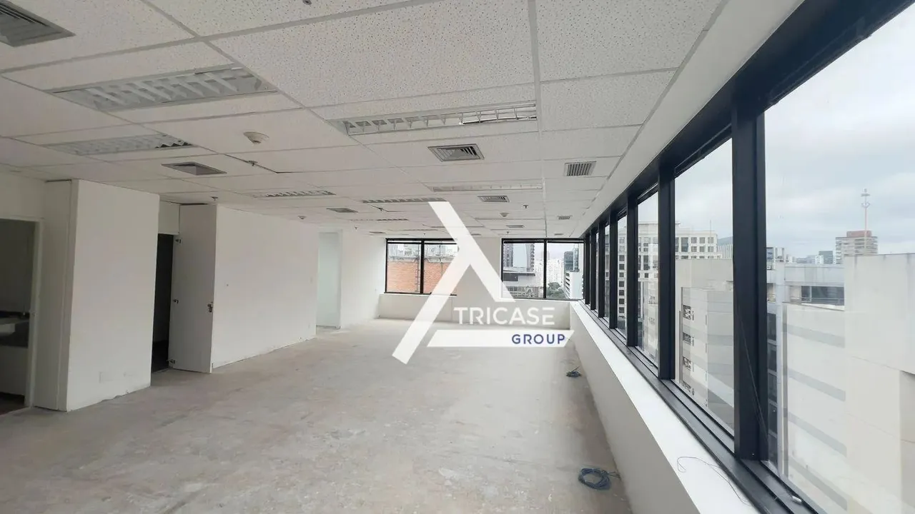 Sala para alugar, 362 m² por R$ 41.756,70/mês - Vila Olímpia - São Paulo/SP