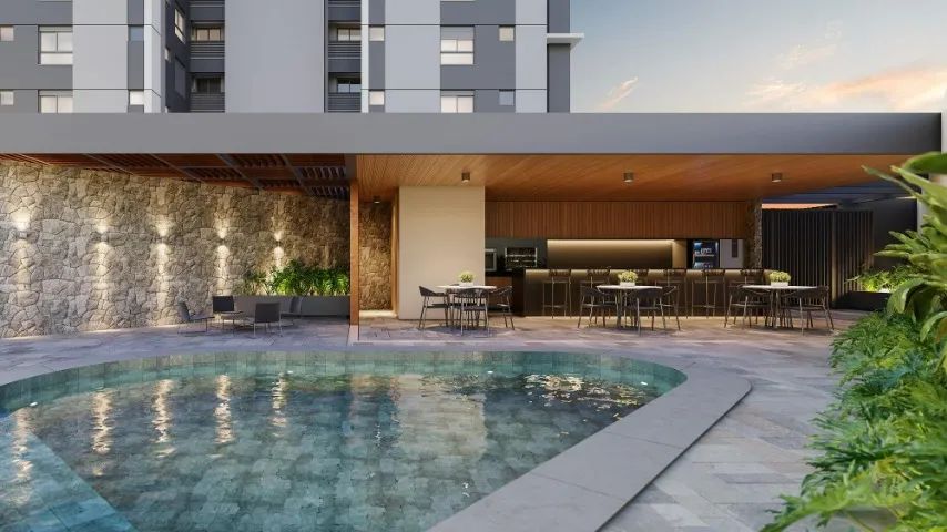ED. CASA PALHANO LONDRINA - Foto 4