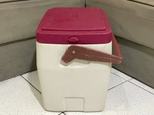 Cooler de Gelo Coleman  - Foto 2