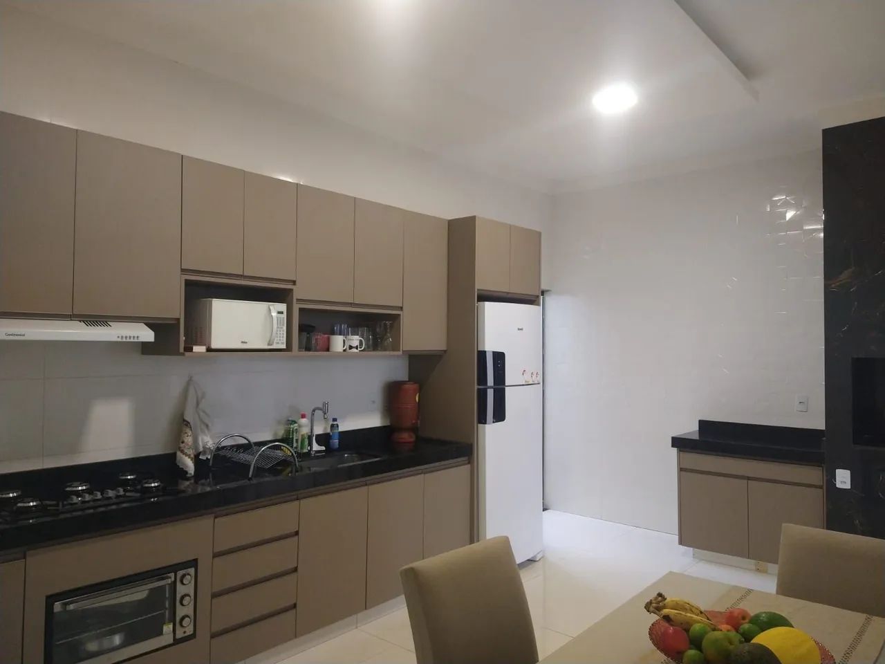 Foto - Anápolis - Residencial Cerejeiras