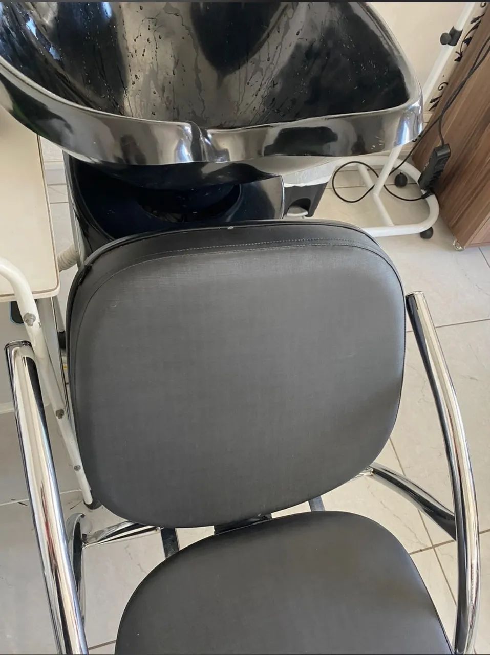 Lavatório de salão  - Foto 5