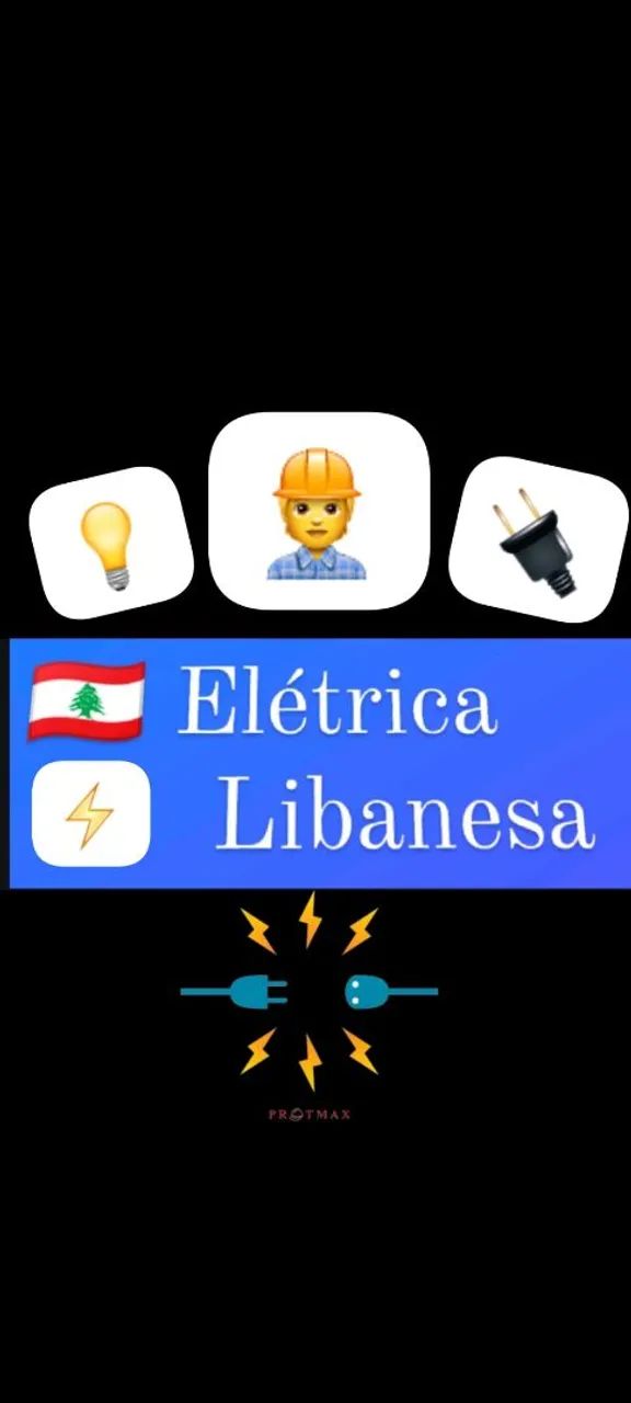 Eletricista e Instalador de Ar Condicionado 