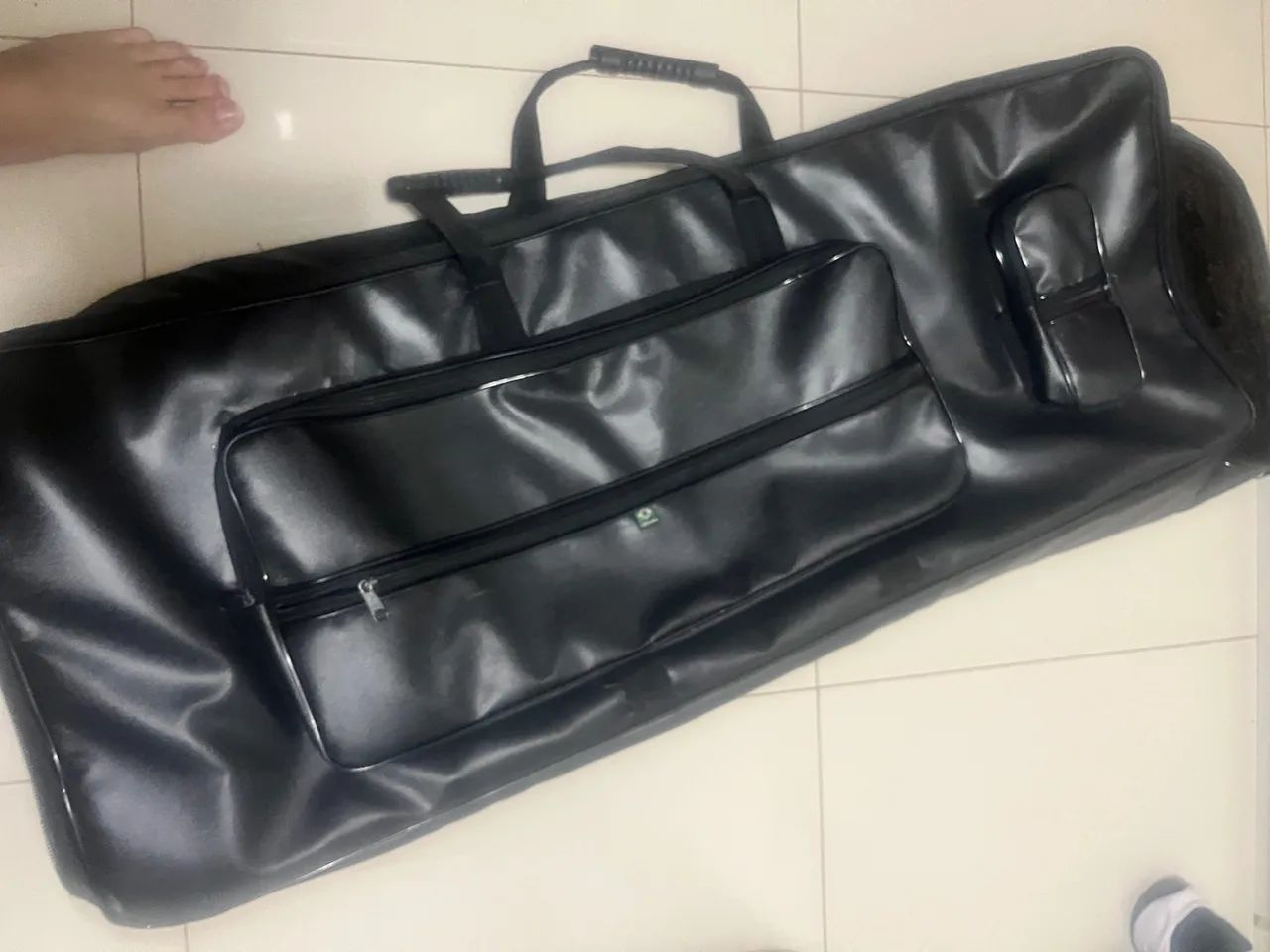 Bag Motif XF6