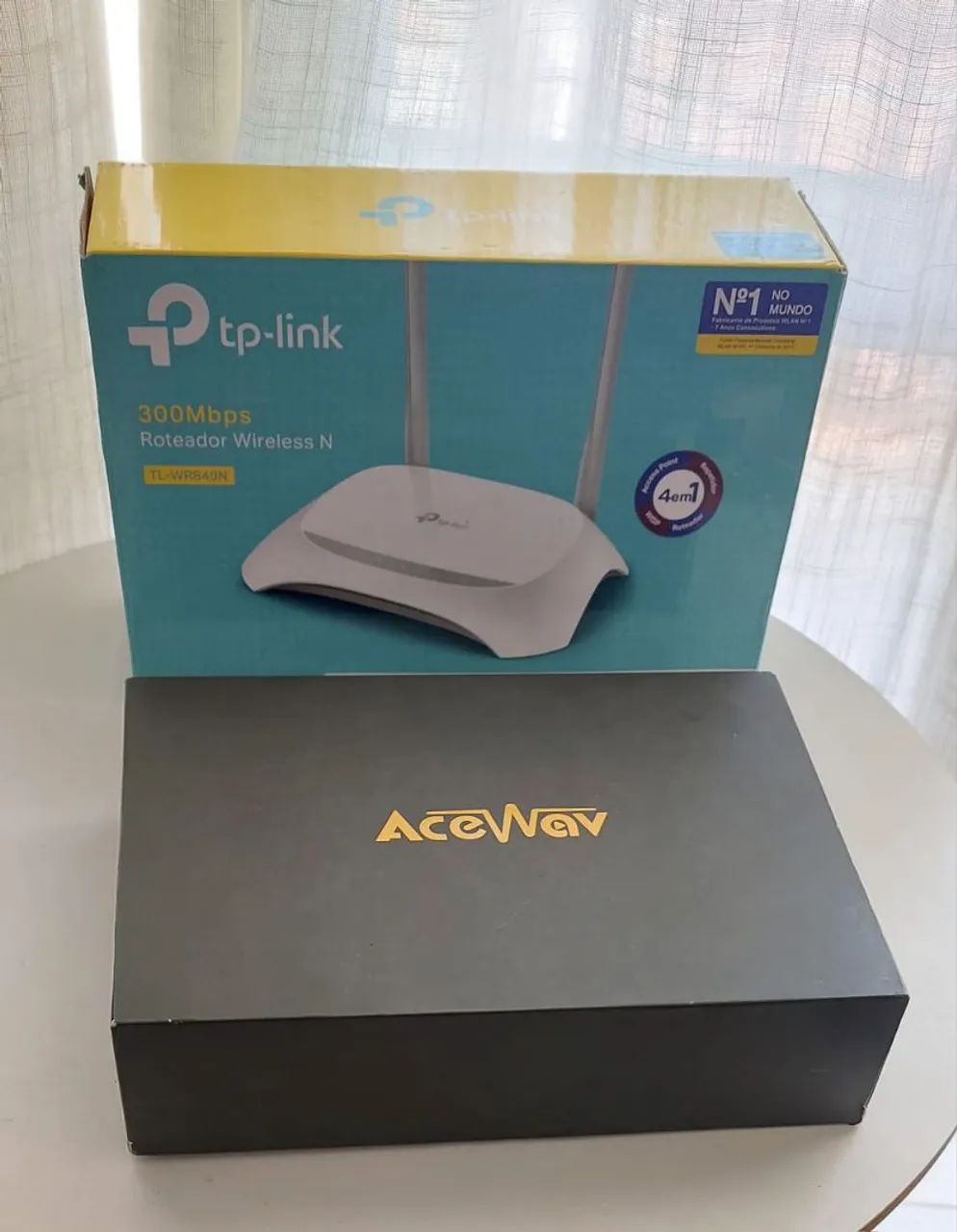 Network Streamer AceWay - Foto 3