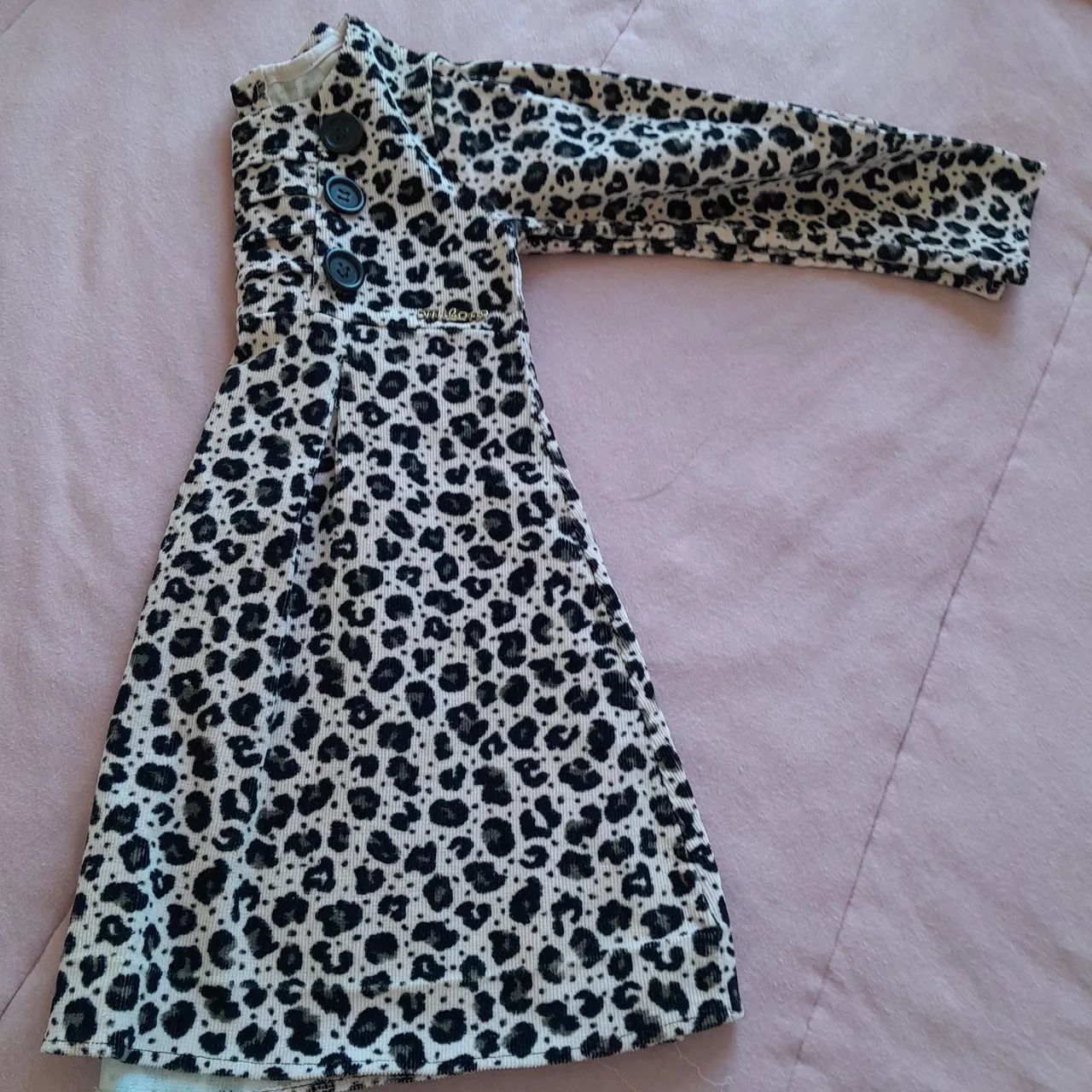 Vestido milon - Foto 2