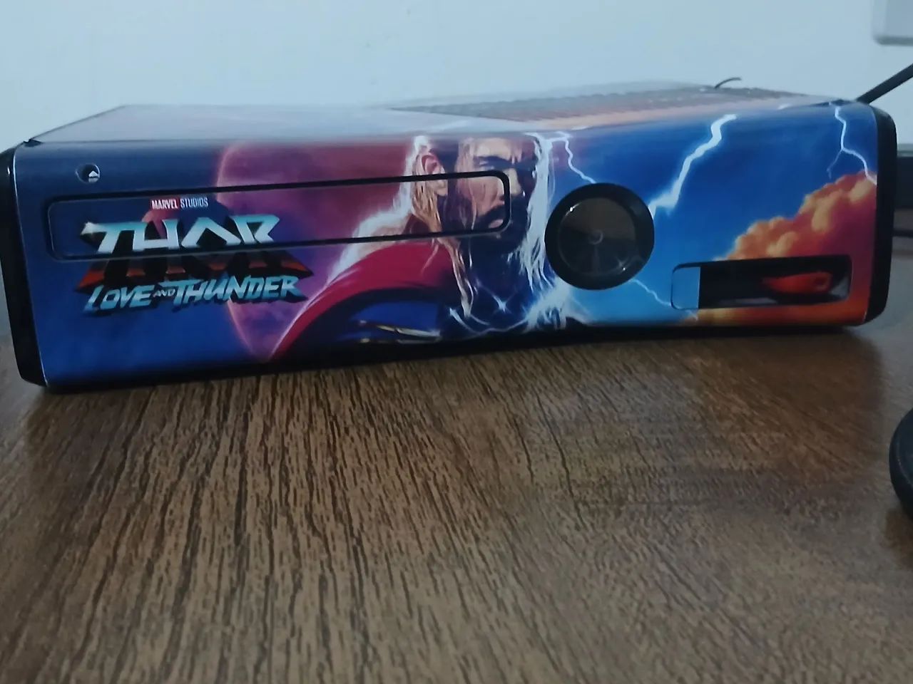 Xbox 360 usado  - Foto 3