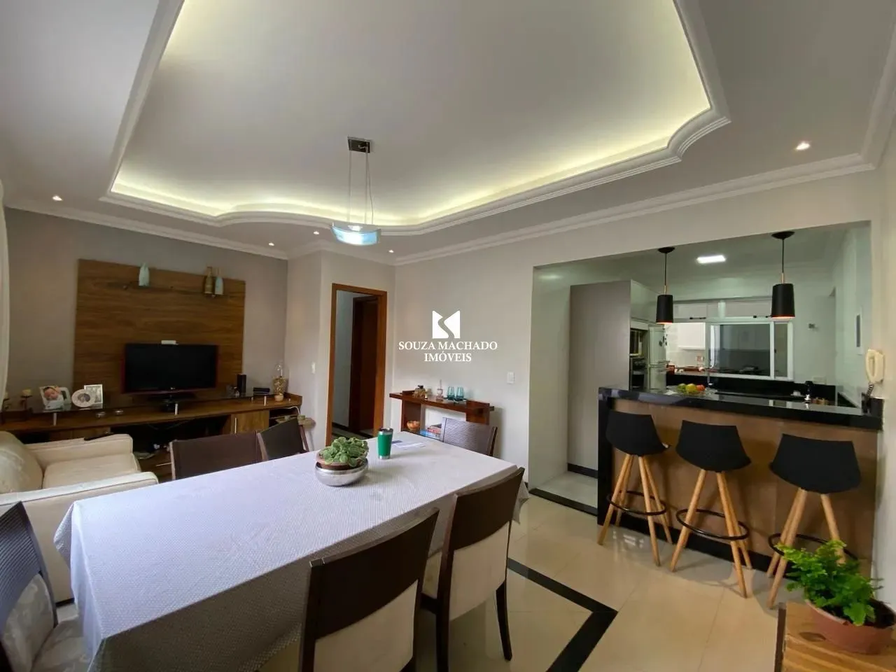 Venda Residential / Apartment Belo Horizonte MG