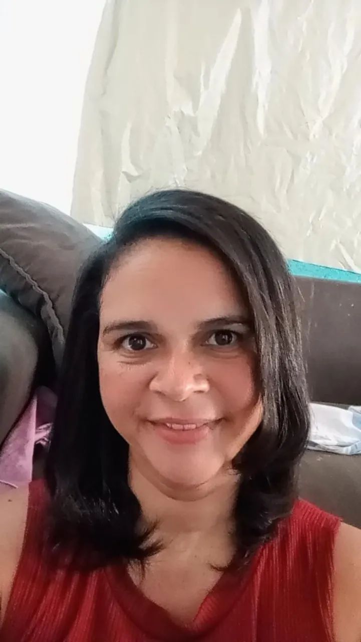 Diarista , faxineira 