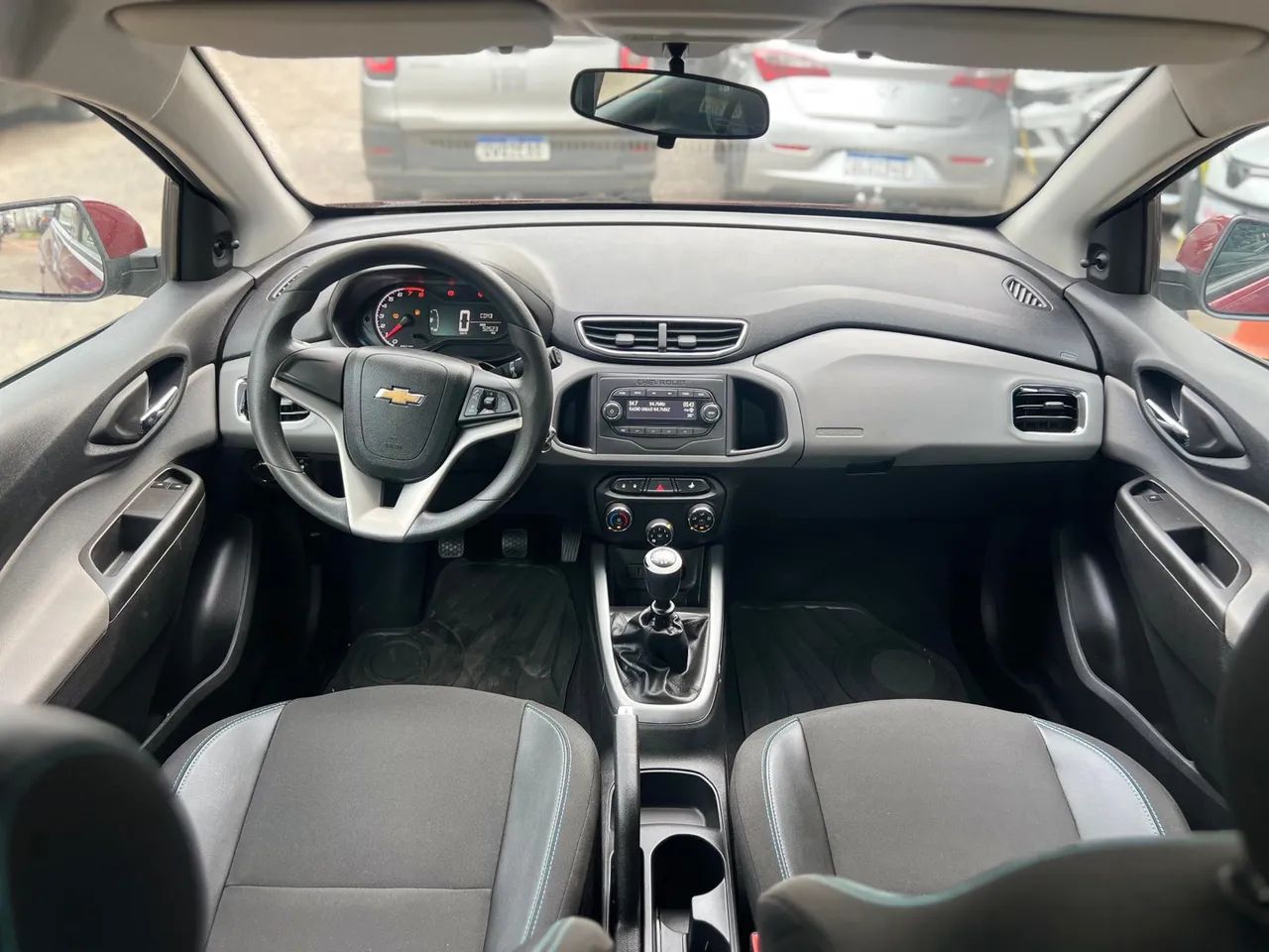 Onix LT 2019 - Foto 2
