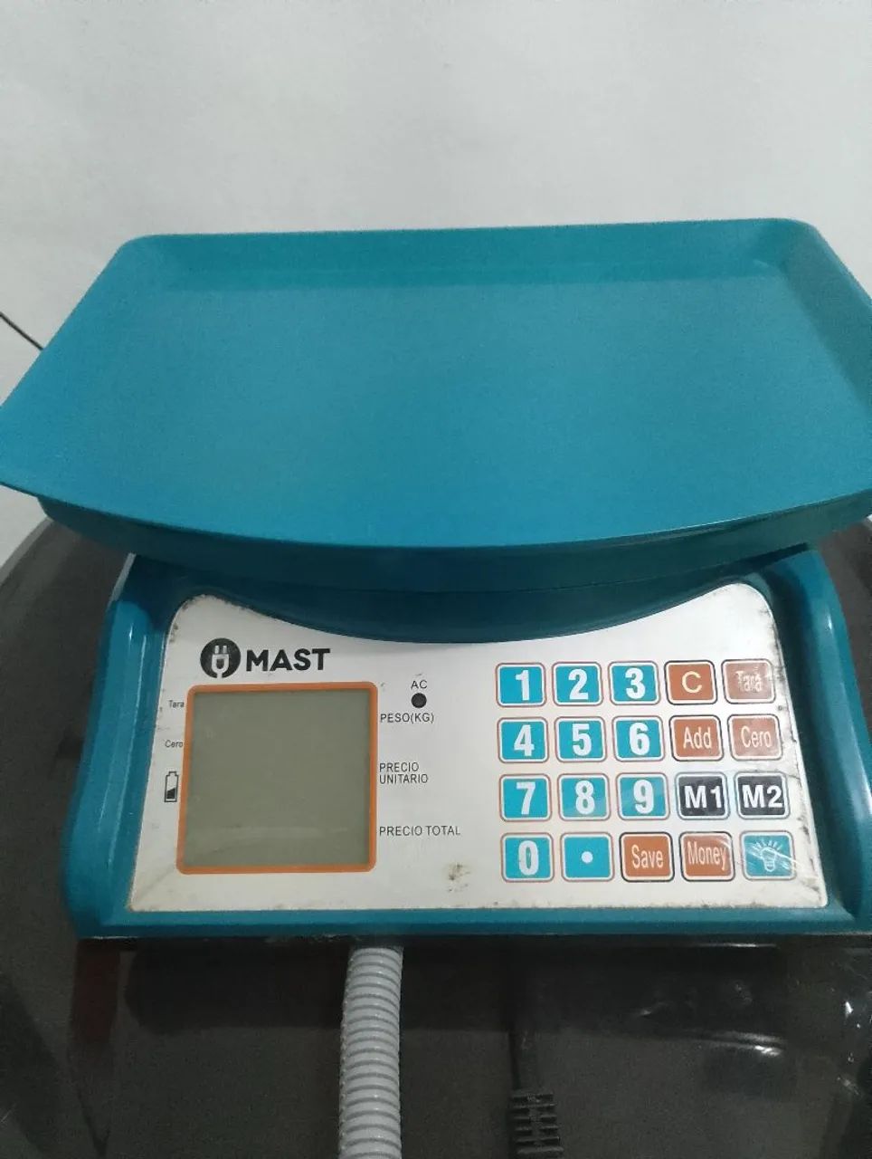Balança e Lacrador de embalagem  - Foto 2