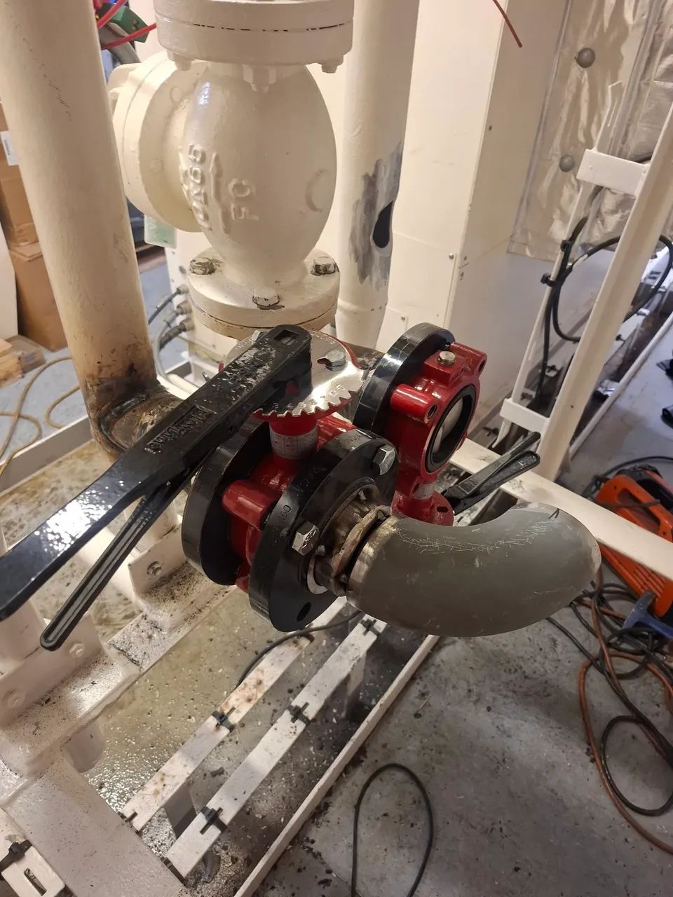 Soldador de tubulações industriais Vila Isabel RJ 