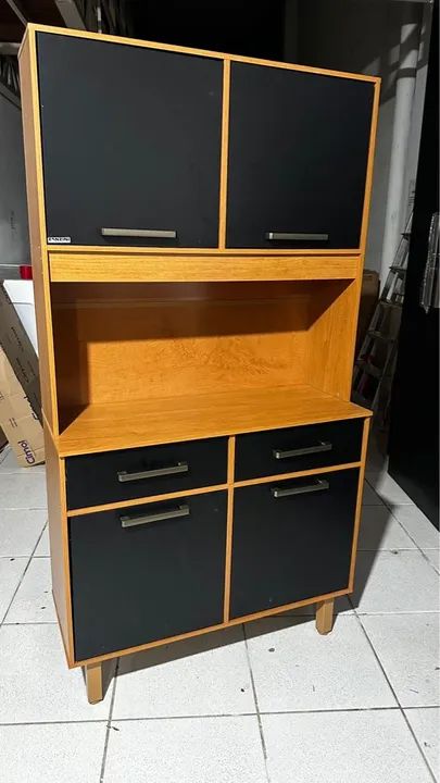 Armário de Cozinha novo  - Foto 2