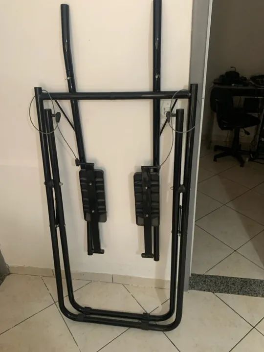 Máquina de caminhada  para exercícios em casa - Foto 5