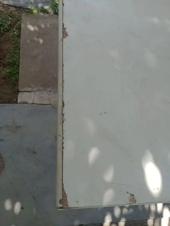 Escrivaninha Branca - Foto 3