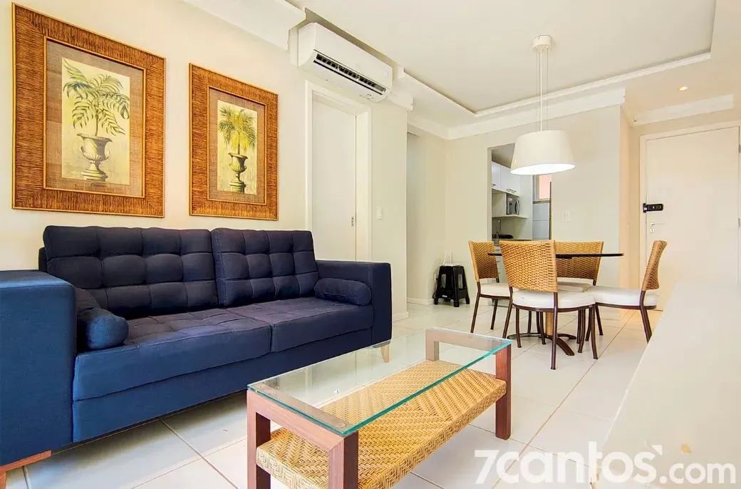 Apartamento, Porto das Dunas, 2 Quartos - Foto 2