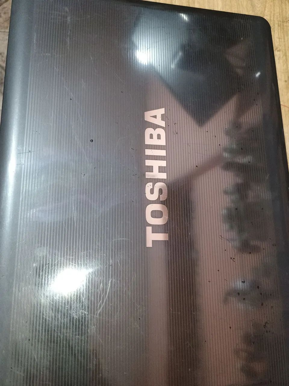 Notebook Toshiba modelo satélite m305_s4819 - Foto 3