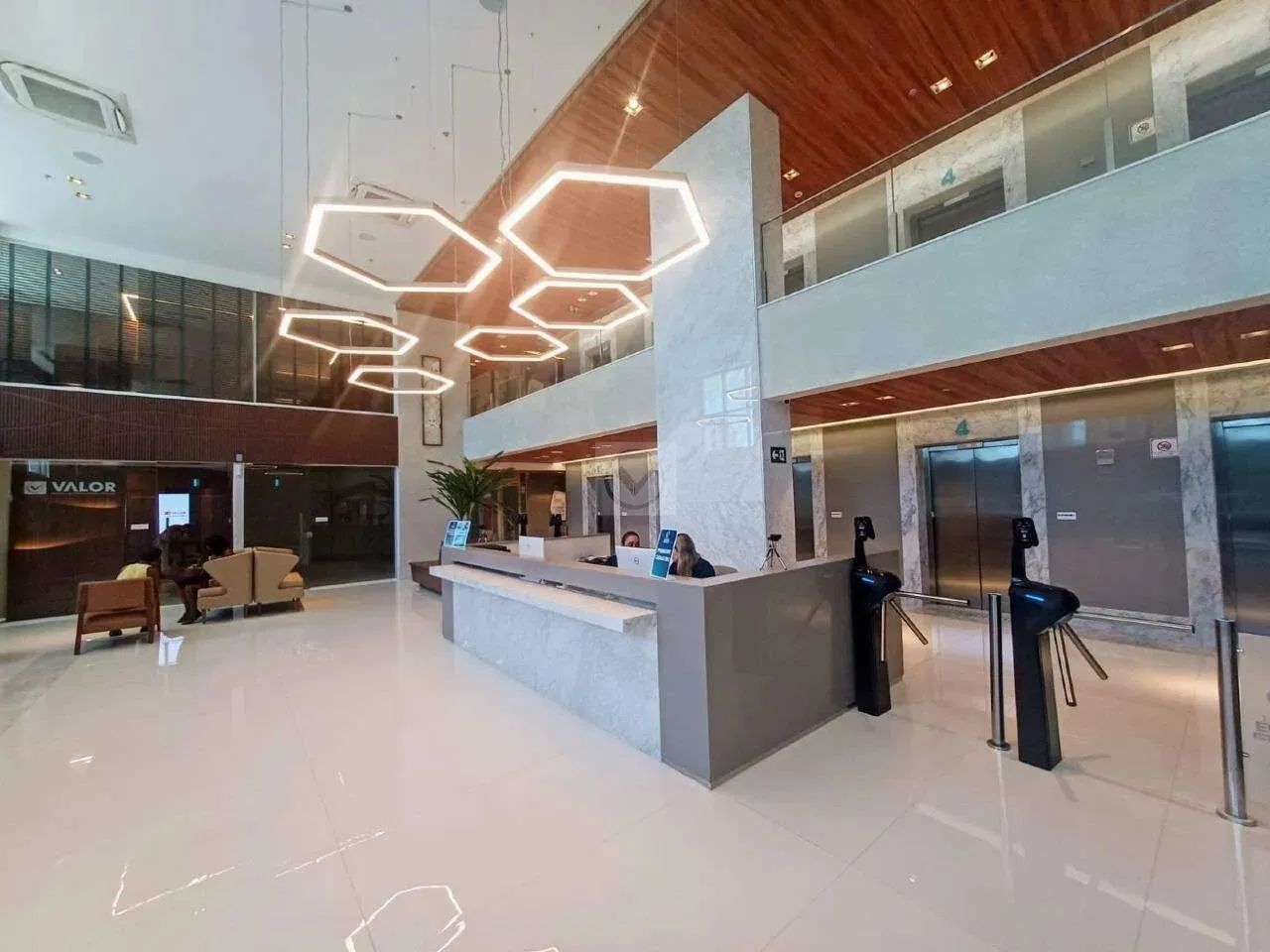 Sala Comercial no Jardim Europa Medical Center - Foto 2