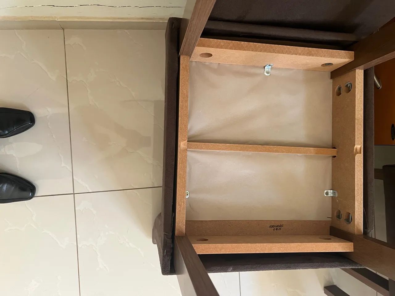 Venda cadeira 100 reais cada uma - Foto 2