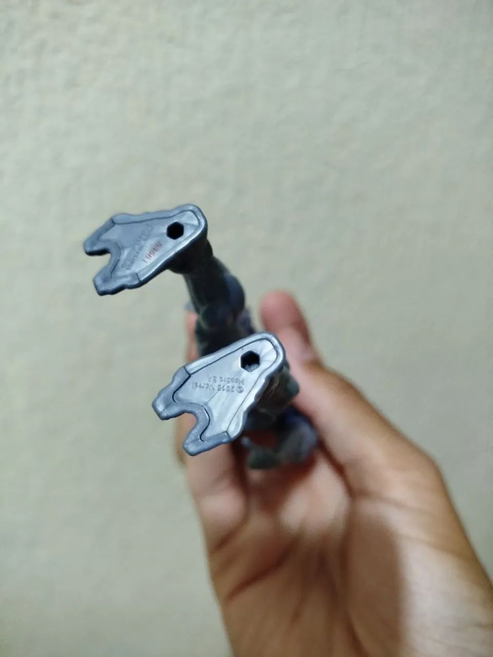Boneco Ultron Marvel Mattel  - Foto 3