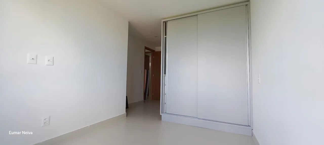 Apartamento novo para aluguel com 2 quartos em Jardim Oceania - João Pessoa - PB - Foto 5