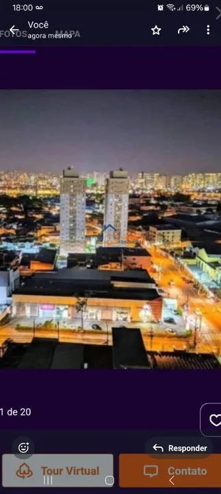 Foto - São Paulo - Limão