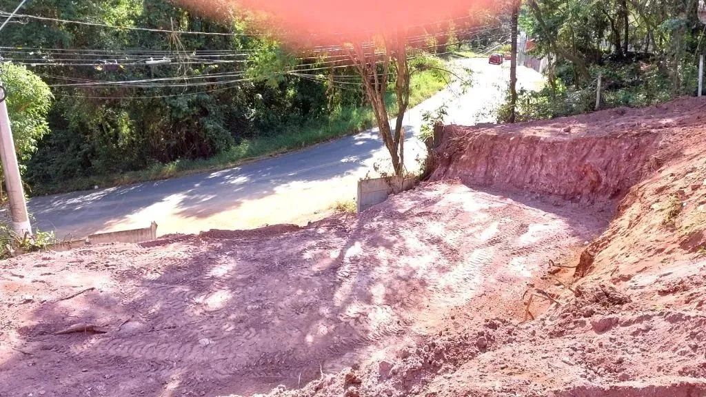 Terreno à venda, 555 m² por R$ 450.000,00 - Jardim Paulista - Atibaia/SP - Foto 3