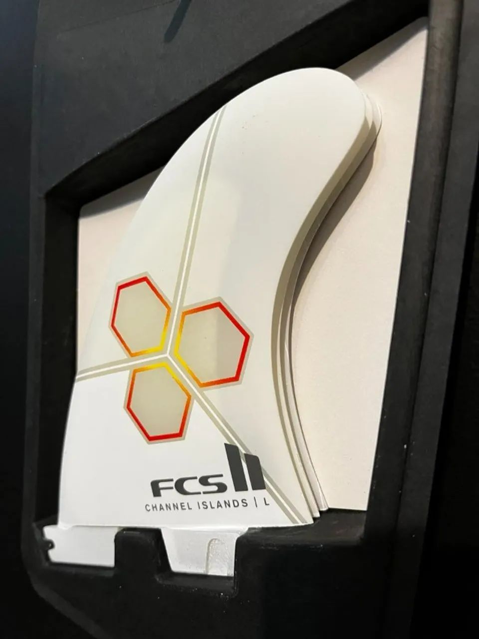 Al Merrick Quilhas Fcs 2 Channel Slands Performance core grande Novas