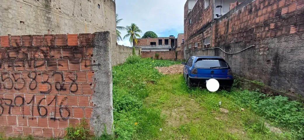 Foto - Jaboatão dos Guararapes - Dois Carneiros