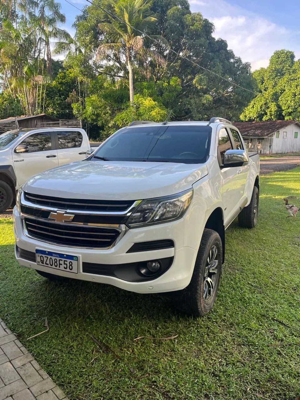 S10 LTZ 2020 - Foto 3