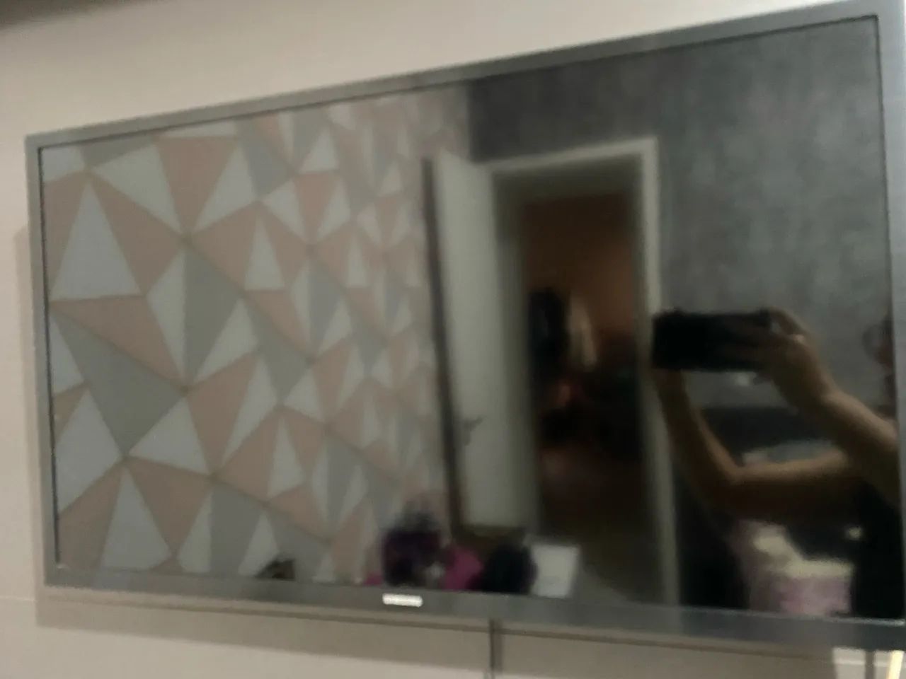 Tv Samsung Smart 32 