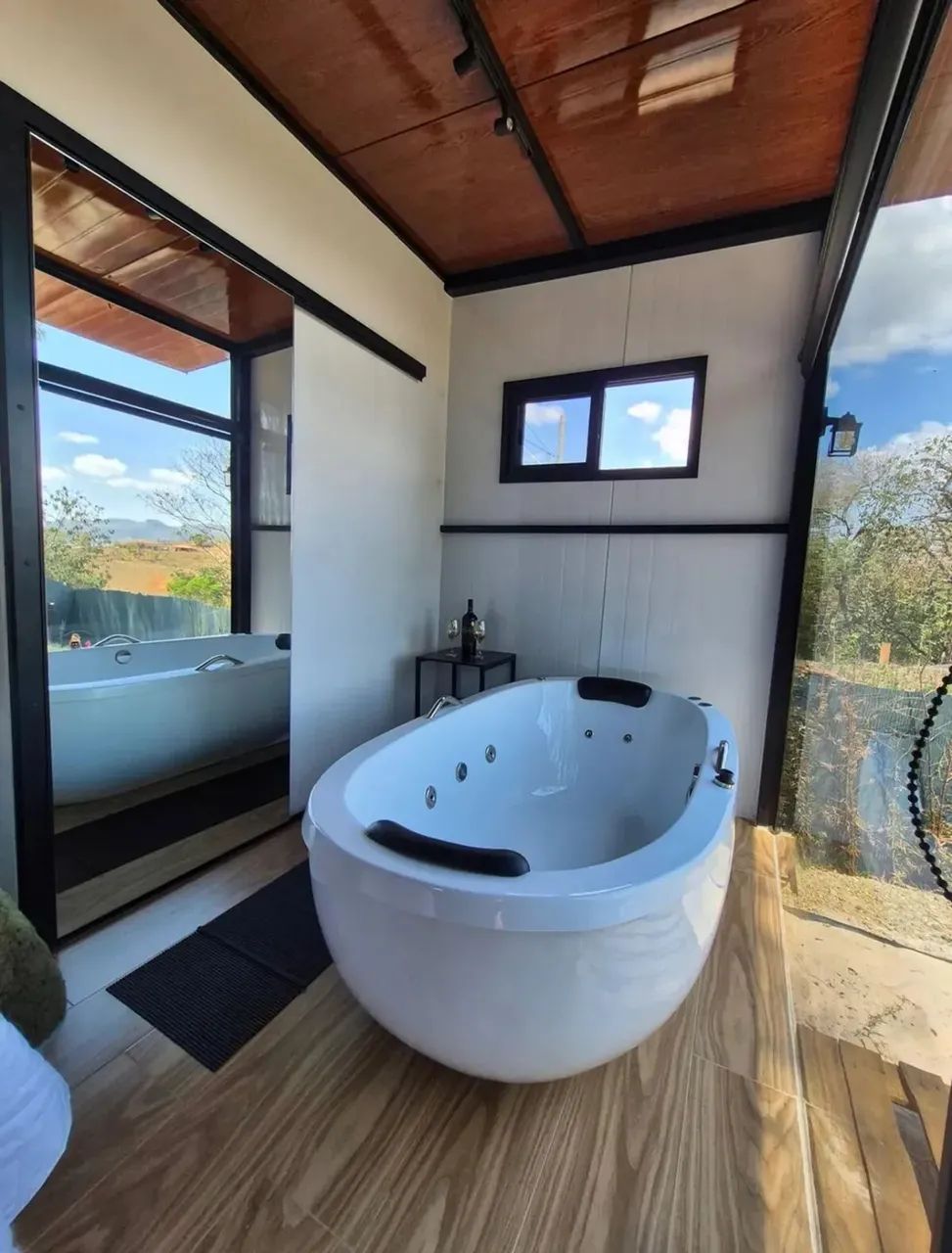 Hotel/Motel/Pousada para venda tem 20 metros quadrados com 1 quarto - Foto 7