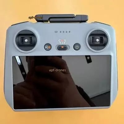 Controle Remoto Com Tela DJI-RC 2 (DJI Mini 4 Pro/air 3) - DJI1028 (Novo) - Foto 4