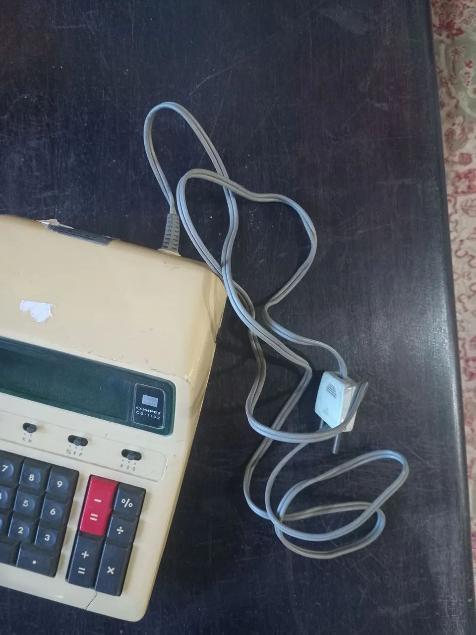 Calculadora Compet CS-1102 - Foto 3