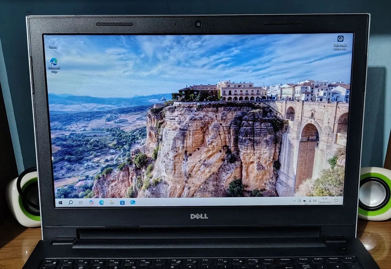 Tela para Notebook 30 pinos 15.6" - Foto 4