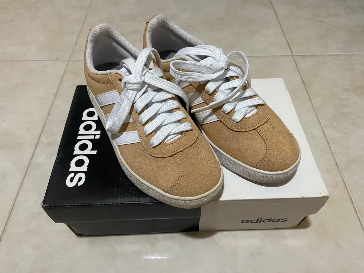 Tênis Adidas Vl Court 2.0