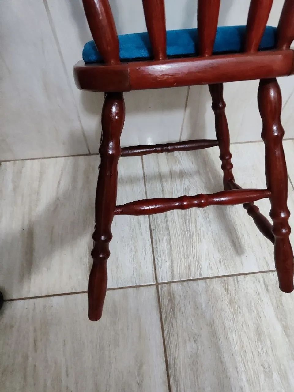 Cadeira ? - Foto 4
