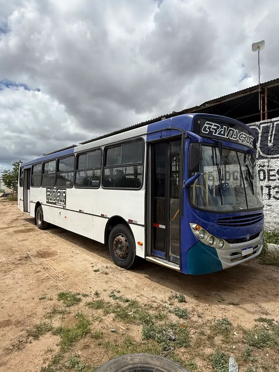 Ônibus urbano 47 lugares - Foto 2