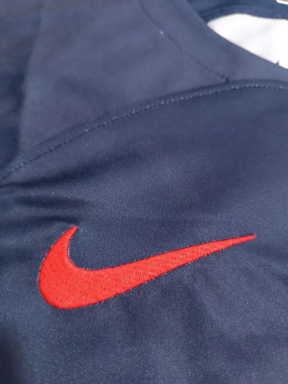 Camisa De Time - PSG Mandante  - Foto 3