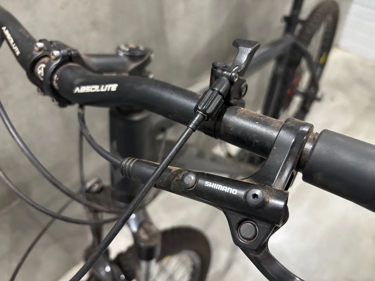 Bicicletas shimano - Foto 6